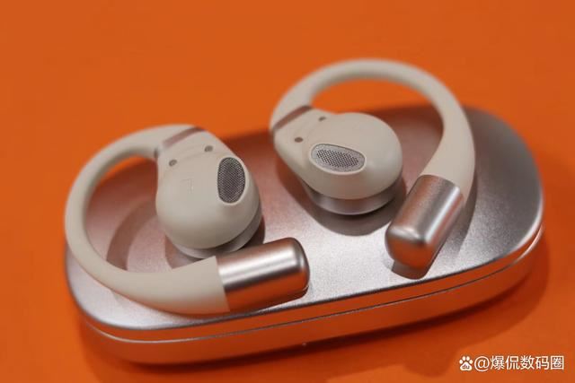 音质与设计的双重魅力! 魅蓝OpenBlus 2开放式蓝牙耳机评测插图7 音质与设计的双重魅力! 魅蓝OpenBlus 2开放式蓝牙耳机评测插图7