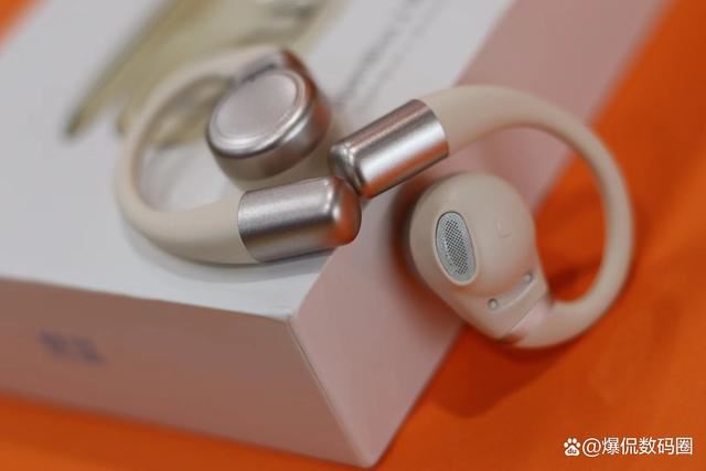 音质与设计的双重魅力! 魅蓝OpenBlus 2开放式蓝牙耳机评测插图8 音质与设计的双重魅力! 魅蓝OpenBlus 2开放式蓝牙耳机评测插图8