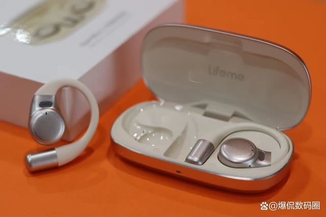 音质与设计的双重魅力! 魅蓝OpenBlus 2开放式蓝牙耳机评测插图10 音质与设计的双重魅力! 魅蓝OpenBlus 2开放式蓝牙耳机评测插图10