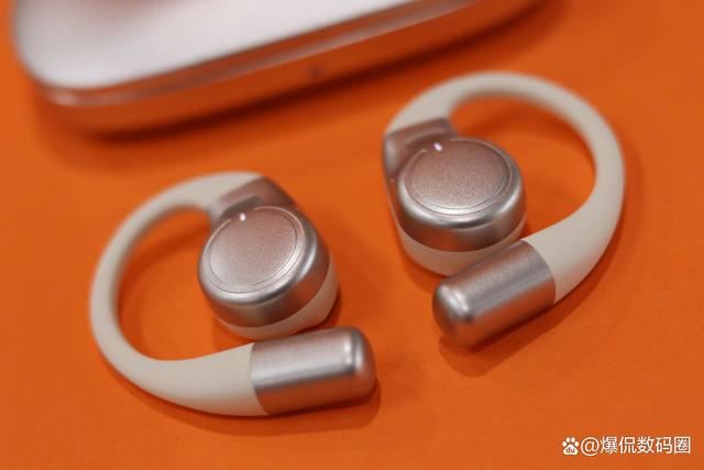 音质与设计的双重魅力! 魅蓝OpenBlus 2开放式蓝牙耳机评测插图11 音质与设计的双重魅力! 魅蓝OpenBlus 2开放式蓝牙耳机评测插图11