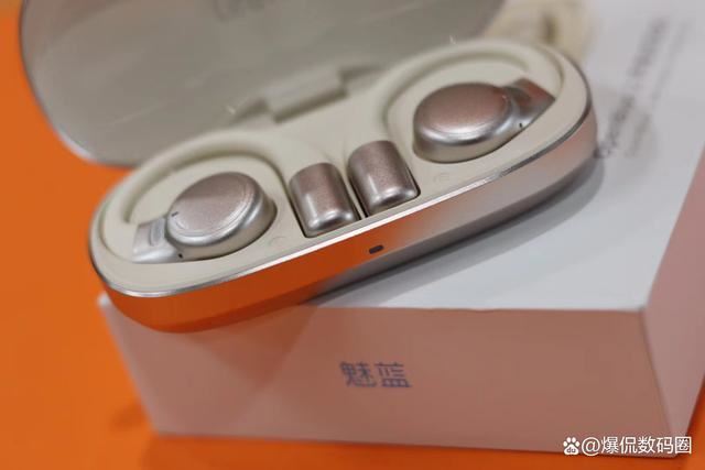 音质与设计的双重魅力! 魅蓝OpenBlus 2开放式蓝牙耳机评测插图12 音质与设计的双重魅力! 魅蓝OpenBlus 2开放式蓝牙耳机评测插图12