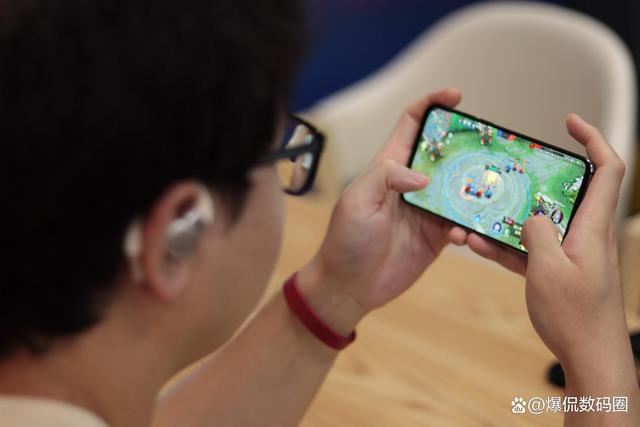 音质与设计的双重魅力! 魅蓝OpenBlus 2开放式蓝牙耳机评测插图13 音质与设计的双重魅力! 魅蓝OpenBlus 2开放式蓝牙耳机评测插图13