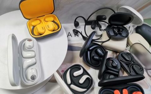 开放式耳机值不值得购买? 南卡、Oladance、声阔等多款对比推荐