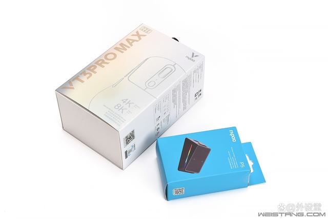 雷柏VT3 PRO MAX怎么样? 雷柏VT3 PRO MAX无线游戏鼠标评测插图2