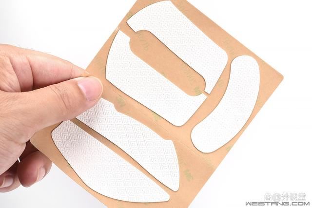 雷柏VT3 PRO MAX怎么样? 雷柏VT3 PRO MAX无线游戏鼠标评测插图5