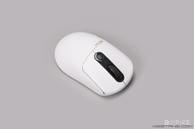 雷柏VT3 PRO MAX怎么样? 雷柏VT3 PRO MAX无线游戏鼠标评测插图8