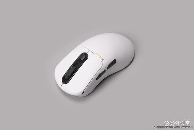 雷柏VT3 PRO MAX怎么样? 雷柏VT3 PRO MAX无线游戏鼠标评测插图10