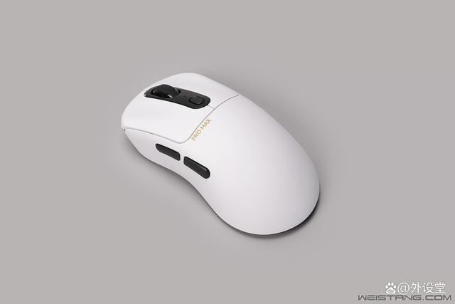 雷柏VT3 PRO MAX怎么样? 雷柏VT3 PRO MAX无线游戏鼠标评测插图11