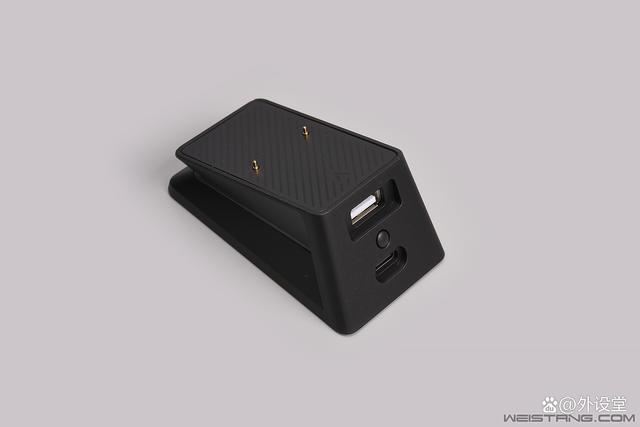 雷柏VT3 PRO MAX怎么样? 雷柏VT3 PRO MAX无线游戏鼠标评测插图13