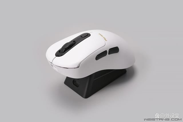 雷柏VT3 PRO MAX怎么样? 雷柏VT3 PRO MAX无线游戏鼠标评测插图14