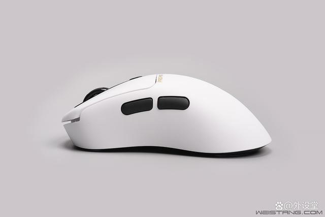 雷柏VT3 PRO MAX怎么样? 雷柏VT3 PRO MAX无线游戏鼠标评测插图19