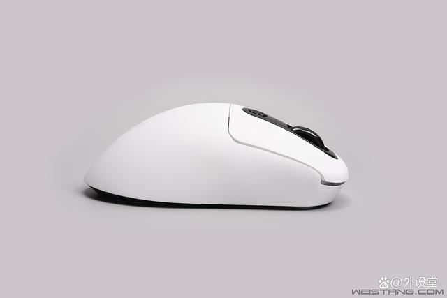 雷柏VT3 PRO MAX怎么样? 雷柏VT3 PRO MAX无线游戏鼠标评测插图21