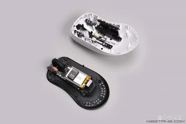 雷柏VT3 PRO MAX怎么样? 雷柏VT3 PRO MAX无线游戏鼠标评测插图22