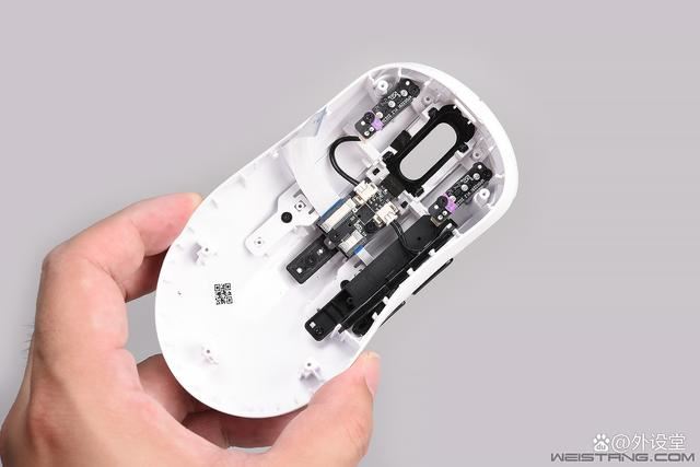 雷柏VT3 PRO MAX怎么样? 雷柏VT3 PRO MAX无线游戏鼠标评测插图23