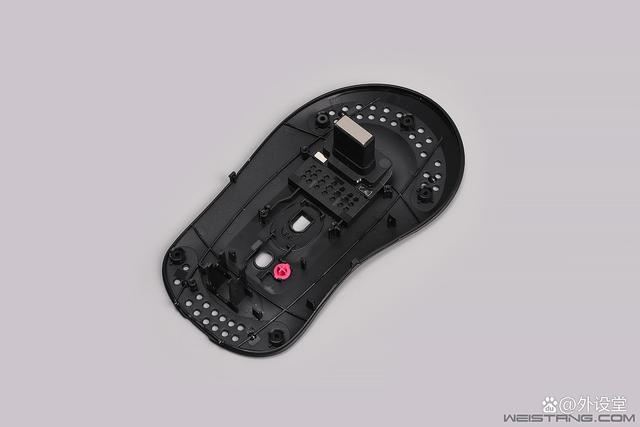 雷柏VT3 PRO MAX怎么样? 雷柏VT3 PRO MAX无线游戏鼠标评测插图25