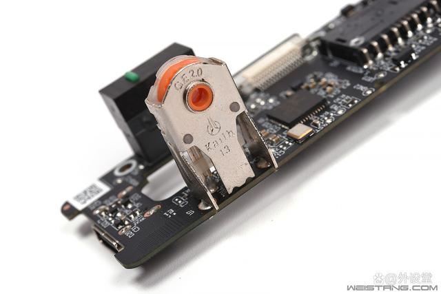 雷柏VT3 PRO MAX怎么样? 雷柏VT3 PRO MAX无线游戏鼠标评测插图31