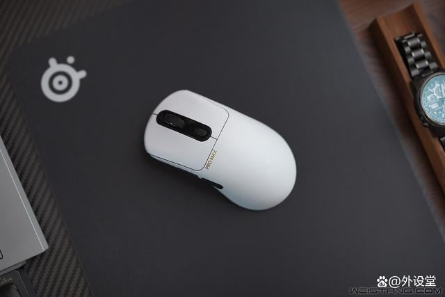 雷柏VT3 PRO MAX怎么样? 雷柏VT3 PRO MAX无线游戏鼠标评测插图37