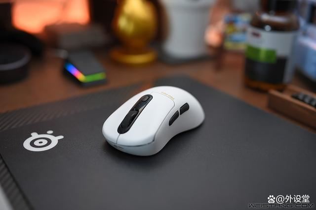 雷柏VT3 PRO MAX怎么样? 雷柏VT3 PRO MAX无线游戏鼠标评测插图40