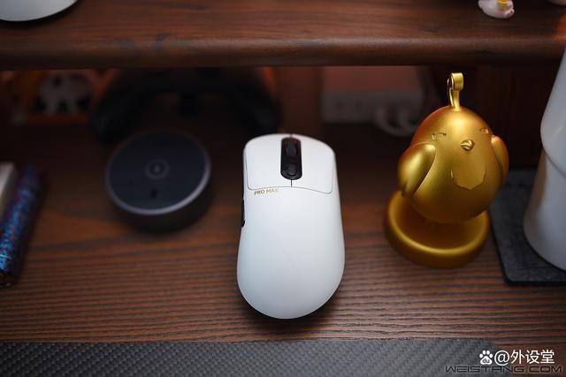 雷柏VT3 PRO MAX怎么样? 雷柏VT3 PRO MAX无线游戏鼠标评测插图42