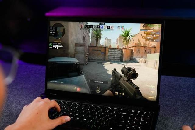 3000元怎么选游戏本? AOC遇见系列游戏本详细测评插图24