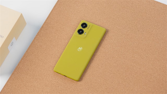 联想moto S50 Neo怎么样 联想moto S50 Neo评测插图2