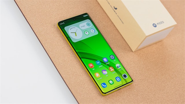 联想moto S50 Neo怎么样 联想moto S50 Neo评测插图5