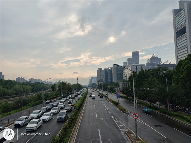 联想moto S50 Neo怎么样 联想moto S50 Neo评测插图15