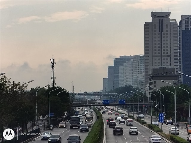 联想moto S50 Neo怎么样 联想moto S50 Neo评测插图17