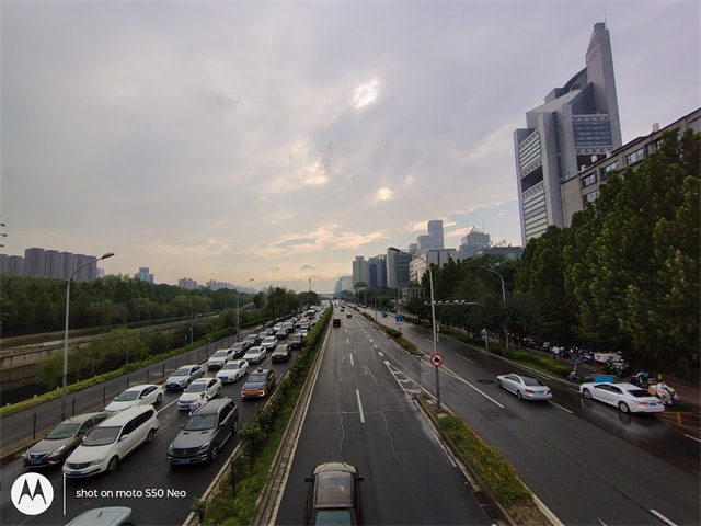 联想moto S50 Neo怎么样 联想moto S50 Neo评测插图18