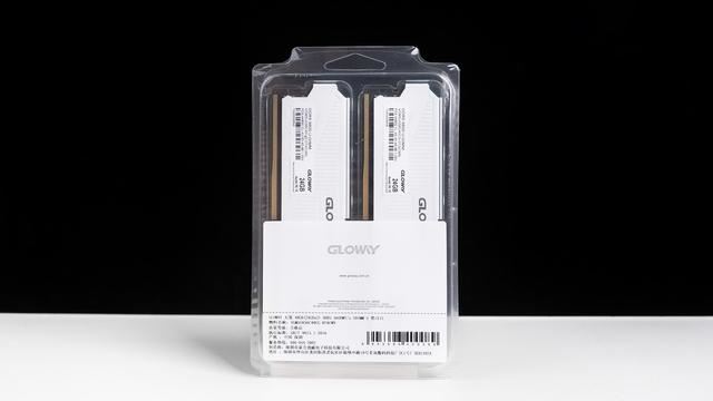 2024装机新选择! 光威天策DDR5 5600 24GBX2内存评测插图1