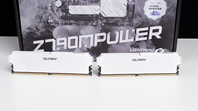 2024装机新选择! 光威天策DDR5 5600 24GBX2内存评测插图2