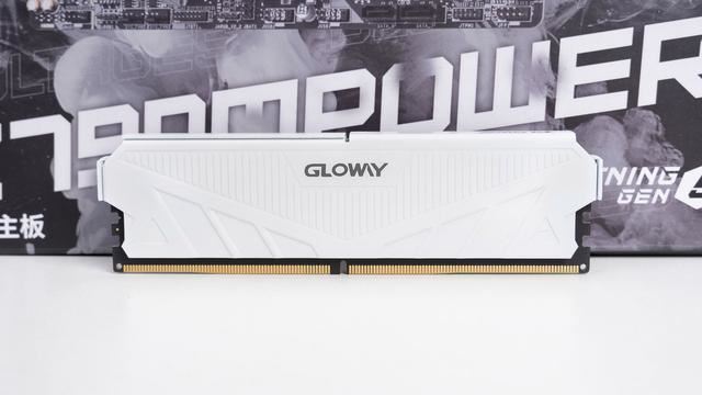 2024装机新选择! 光威天策DDR5 5600 24GBX2内存评测插图3