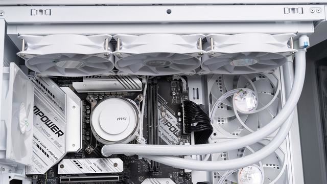 2024装机新选择! 光威天策DDR5 5600 24GBX2内存评测插图8