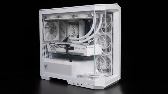 2024装机新选择! 光威天策DDR5 5600 24GBX2内存评测插图10