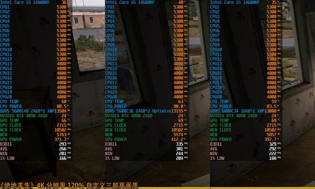 2024装机新选择! 光威天策DDR5 5600 24GBX2内存评测插图18