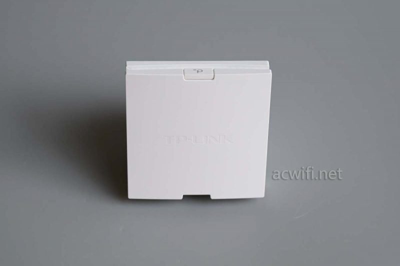双频BE5100面板AP! TP-LINK TL-7AP5100HI-PoE拆机测评插图1