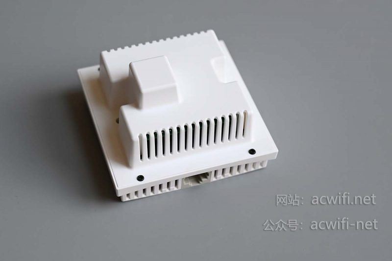 双频BE5100面板AP! TP-LINK TL-7AP5100HI-PoE拆机测评插图5