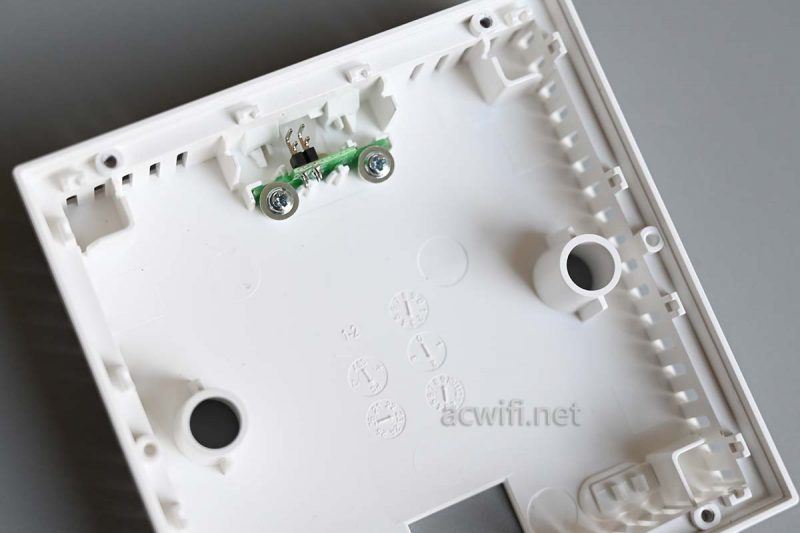 双频BE5100面板AP! TP-LINK TL-7AP5100HI-PoE拆机测评插图11