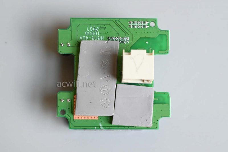 双频BE5100面板AP! TP-LINK TL-7AP5100HI-PoE拆机测评插图17