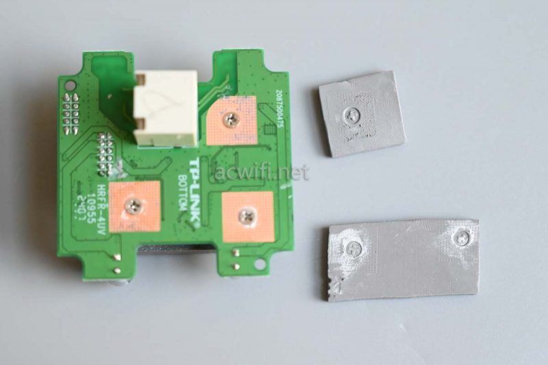 双频BE5100面板AP! TP-LINK TL-7AP5100HI-PoE拆机测评插图18