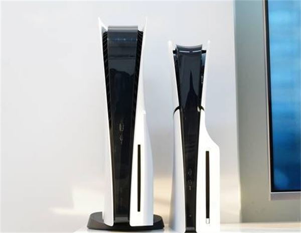 ps5轻薄版和标准版哪个好 ps5轻薄版和标准版区别对比插图1