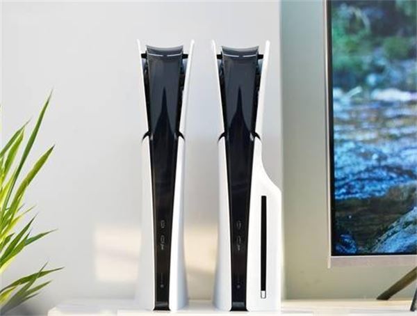 ps5轻薄版和标准版哪个好 ps5轻薄版和标准版区别对比插图2