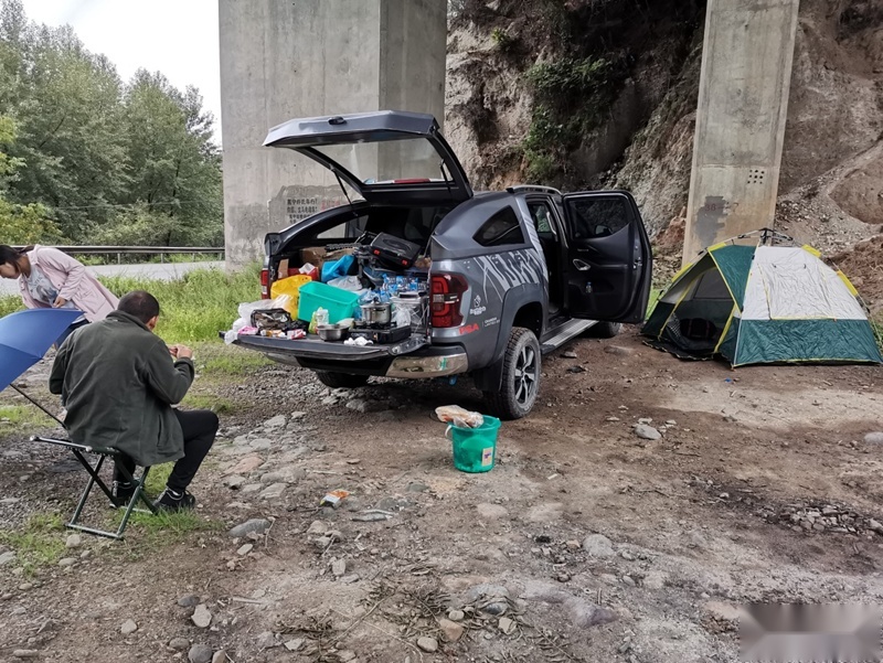 按需选购才合适 皮卡货箱盖优缺点汇总