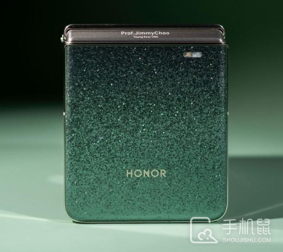 荣耀MagicVFlip高定款怎么开机?荣耀MagicVFlip高定款开机教程介绍插图 荣耀MagicVFlip高定款怎么开机?