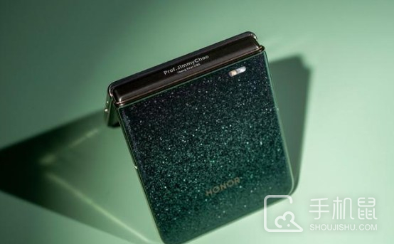 荣耀MagicVFlip高定款怎么设置24小时制?荣耀MagicVFlip高定款设置24小时制教程介绍