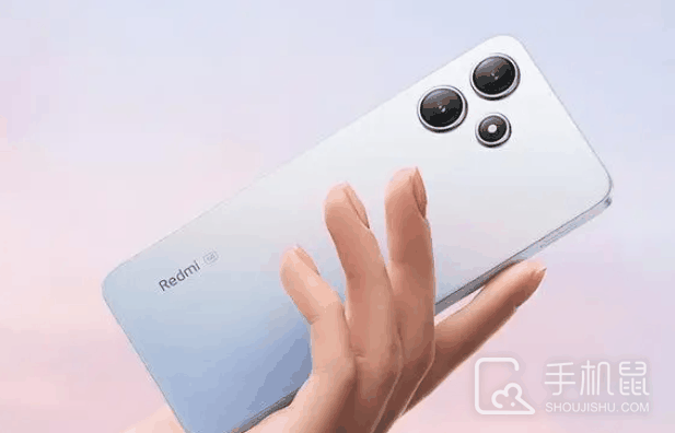 红米Note 12R怎么截屏?红米Note 12R截屏教程