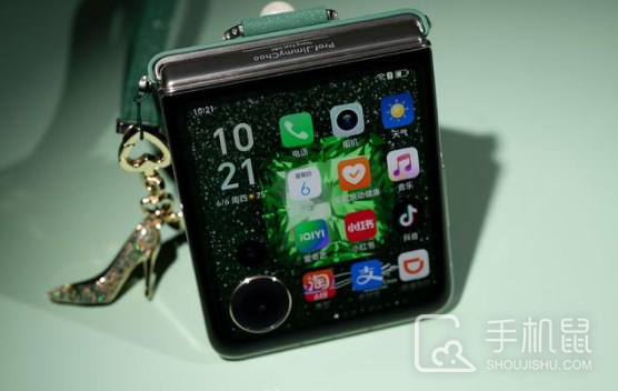 荣耀MagicVFlip高定款电池容量是多大?荣耀MagicVFlip高定款电池容量介绍