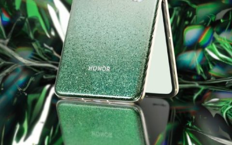 荣耀MagicVFlip高定款通知小红点怎么关闭?荣耀MagicVFlip高定款通知小红点关闭教程介绍