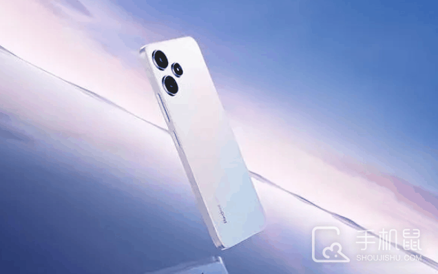 红米Note 12R玩游戏发烫怎么办?红米Note 12R玩游戏发烫解决方法