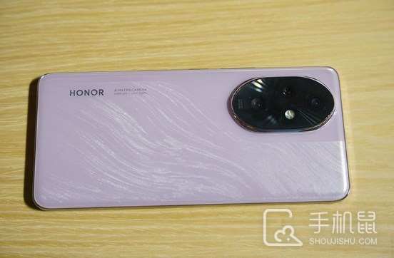 荣耀200怎么设置微信视频美颜?荣耀200设置微信视频美颜方法介绍